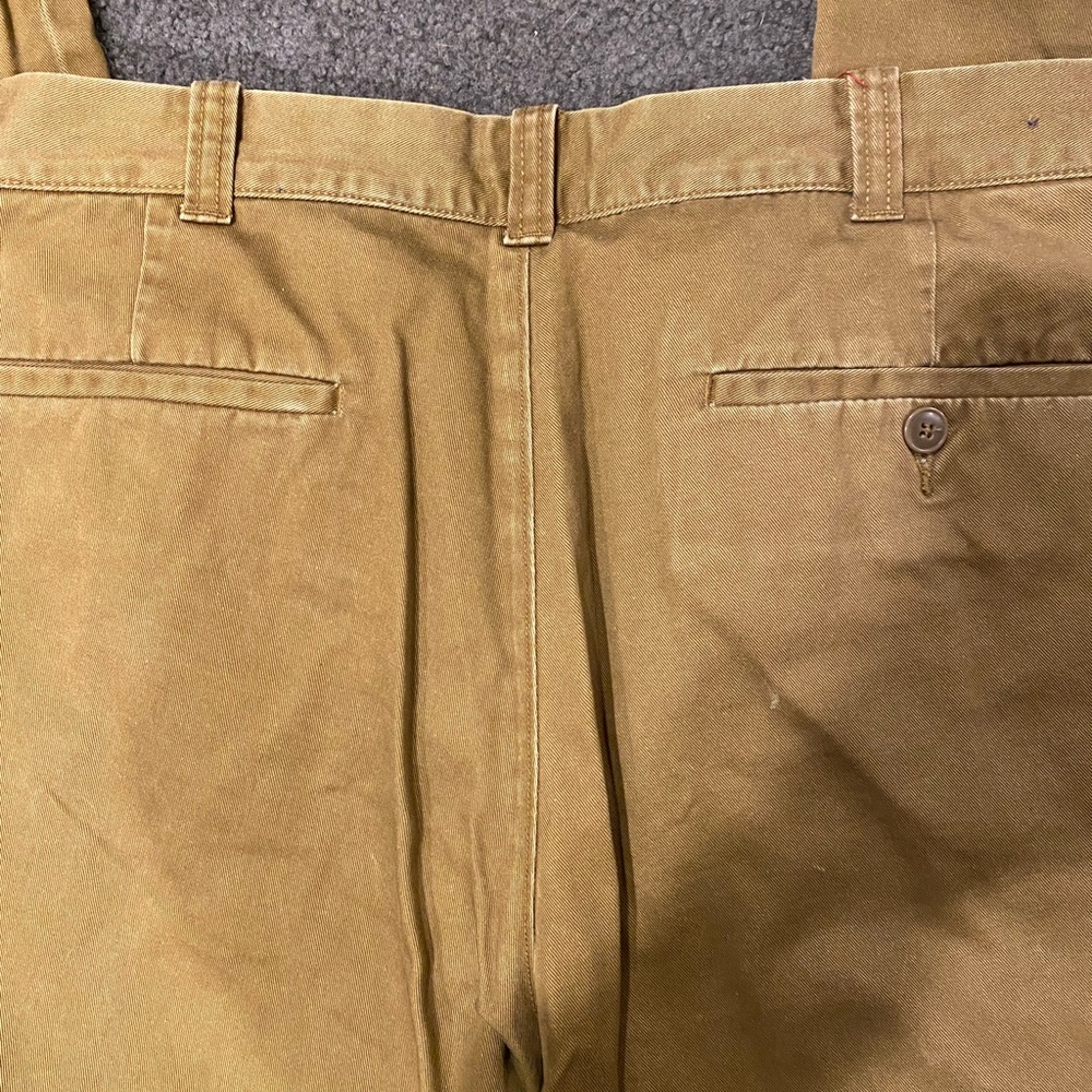 J crew the Sutton slacks 31x 30 - Picture 3 of 5